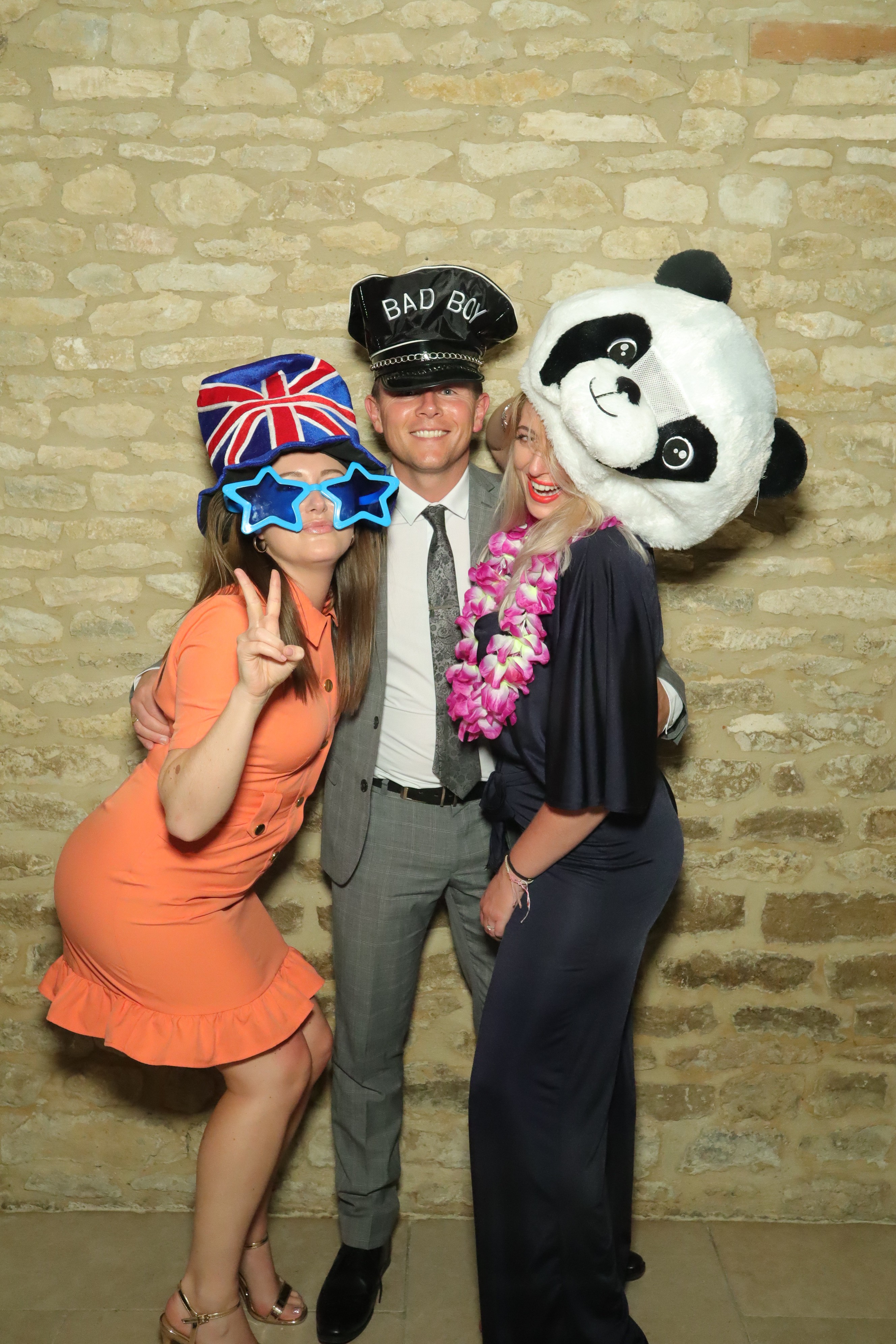 Natalie & Jack’s Wedding | View more photos from the event at gallery.myphotoboothexperience.co.uk/u/MyPhotoBoothExperienceLtd/Natalie-Jack’s-Wedding
